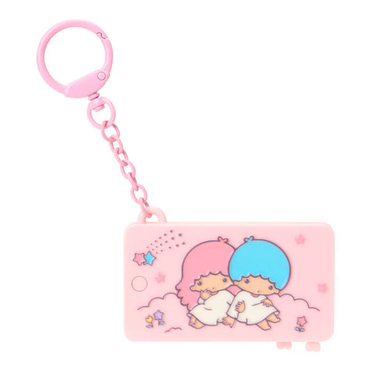 Little Twin Stars Mirror and Comb Keyring