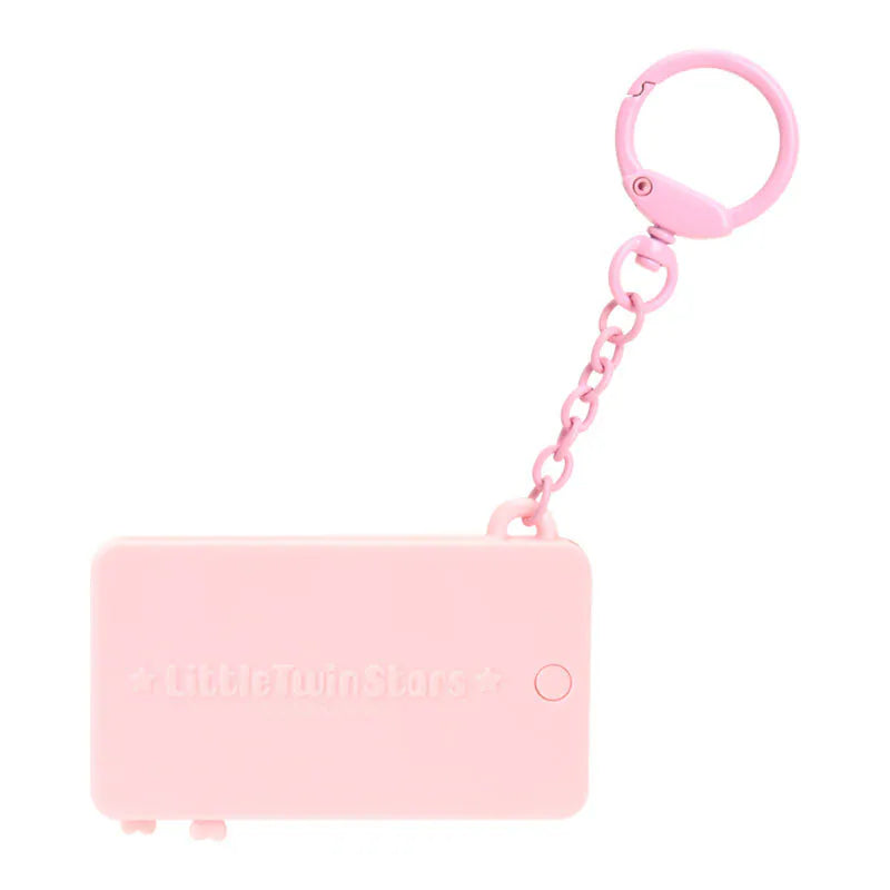 Little Twin Stars Mirror and Comb Keyring