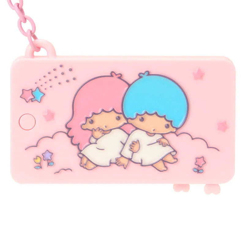 Little Twin Stars Mirror and Comb Keyring