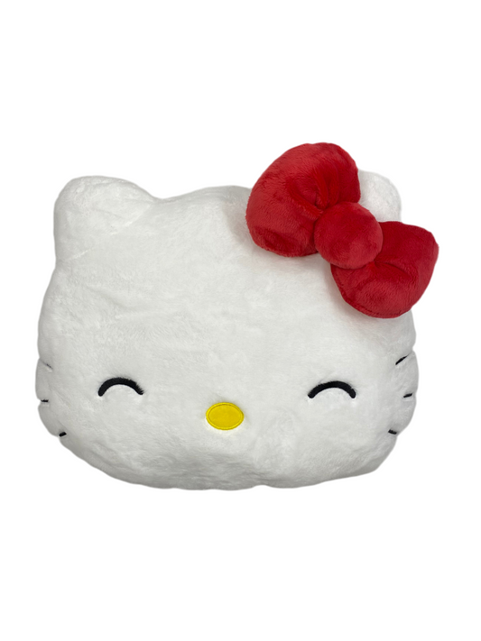 Hello Kitty Joy Emotion Face Plush