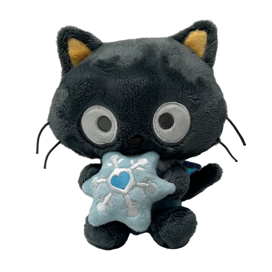Chococat Snow Angel 7" Plush