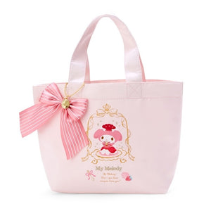 Sanrio Characters Tearoom Hand Bag