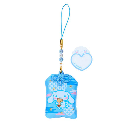 Sanrio Characters Mix Amulet Charm Blind Box