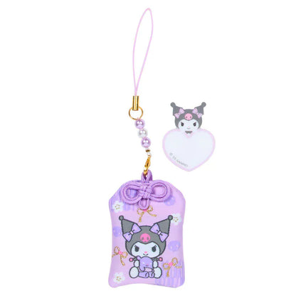 Sanrio Characters Mix Amulet Charm Blind Box