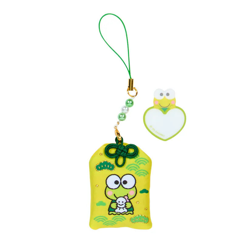 Sanrio Characters Mix Amulet Charm Blind Box