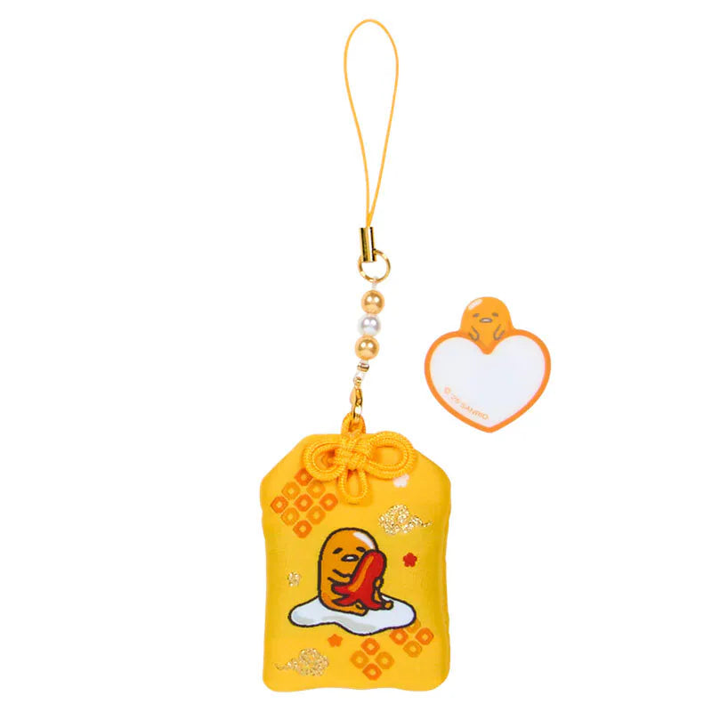 Sanrio Characters Mix Amulet Charm Blind Box