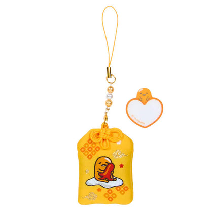 Sanrio Characters Mix Amulet Charm Blind Box