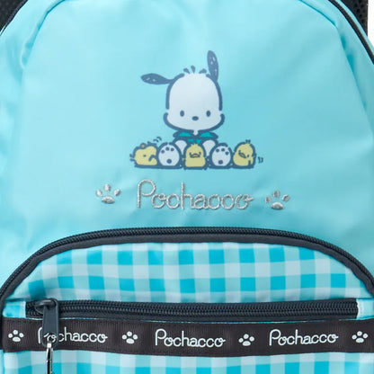 Pochacco Medium Ribbon Backpack