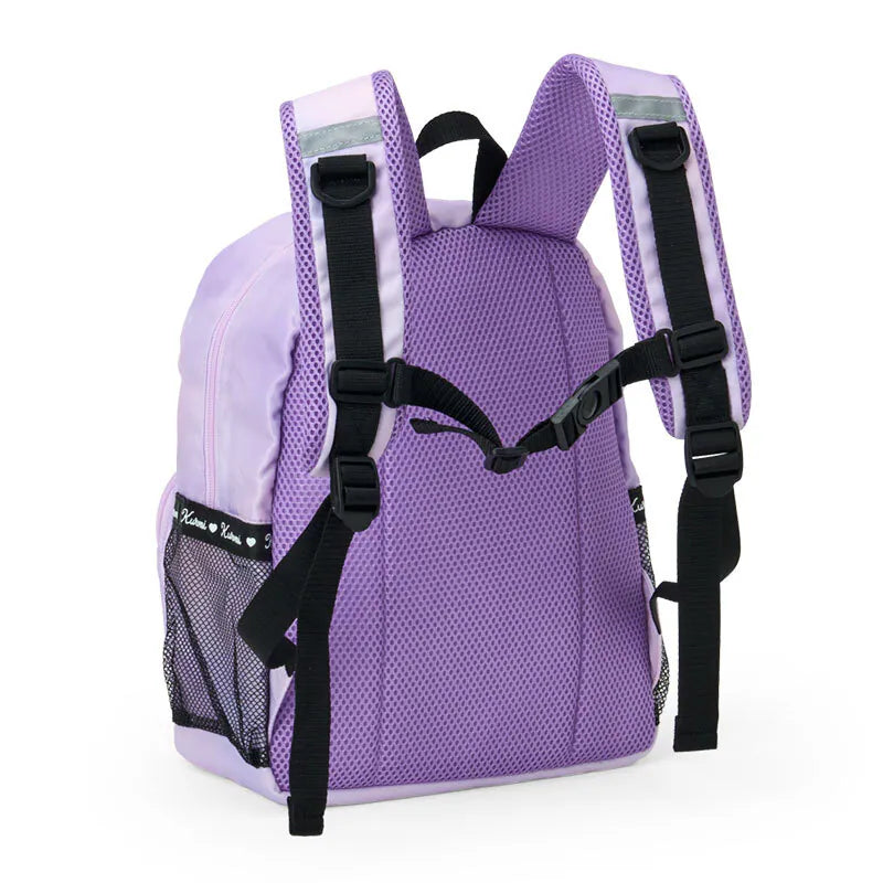 Kuromi Medium Ribbon Backpack