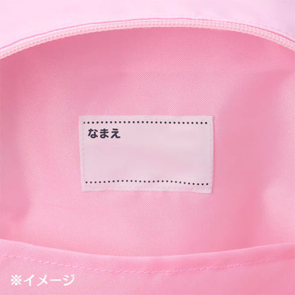 Kuromi Medium Ribbon Backpack