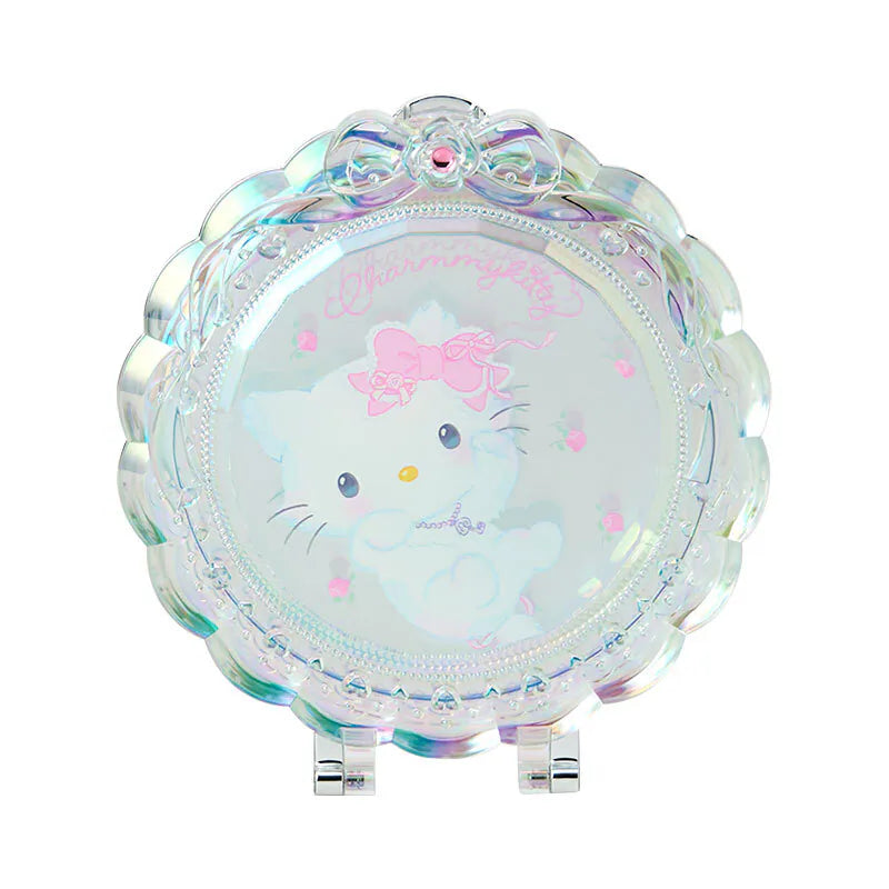 Charmmy Kitty My Fur Baby Compact Mirror