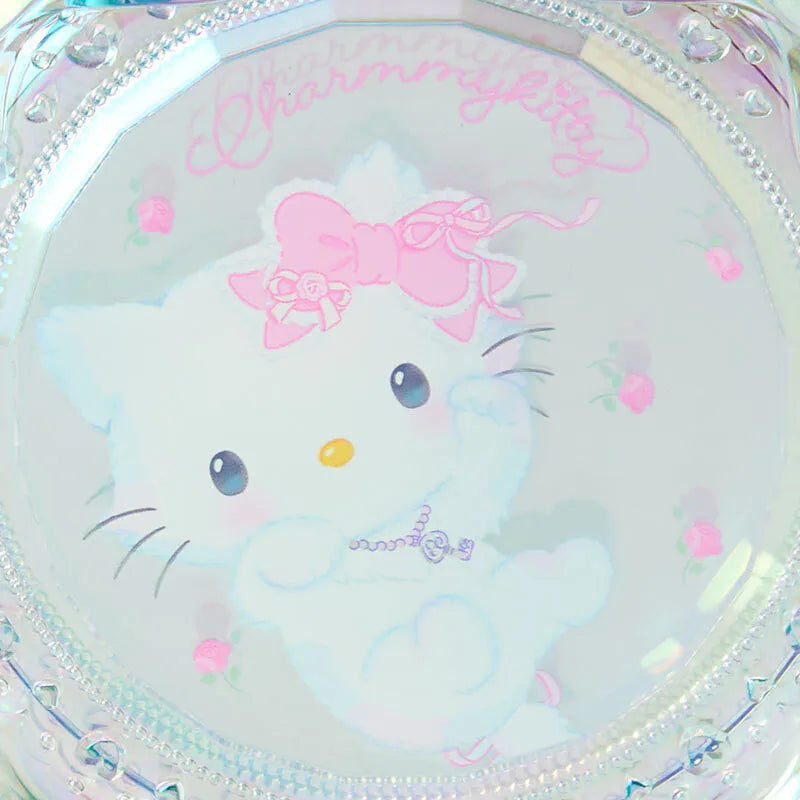 Charmmy Kitty My Fur Baby Compact Mirror