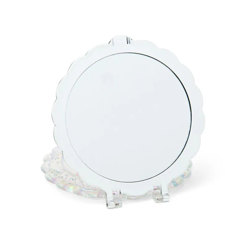 Charmmy Kitty My Fur Baby Compact Mirror