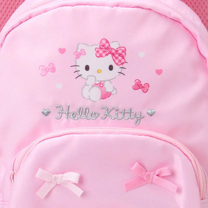 Hello Kitty Small Ribbon Backpack