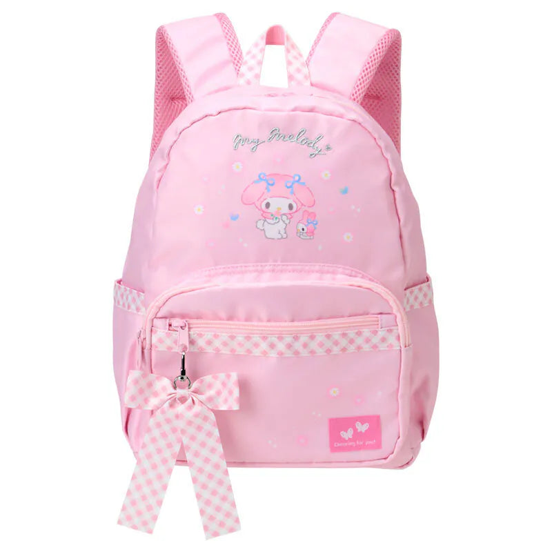 My Melody Medium Ribbon Backpack
