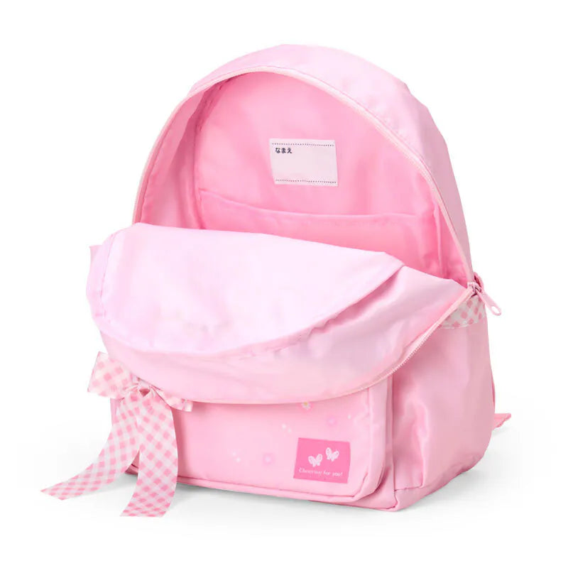 My Melody Medium Ribbon Backpack