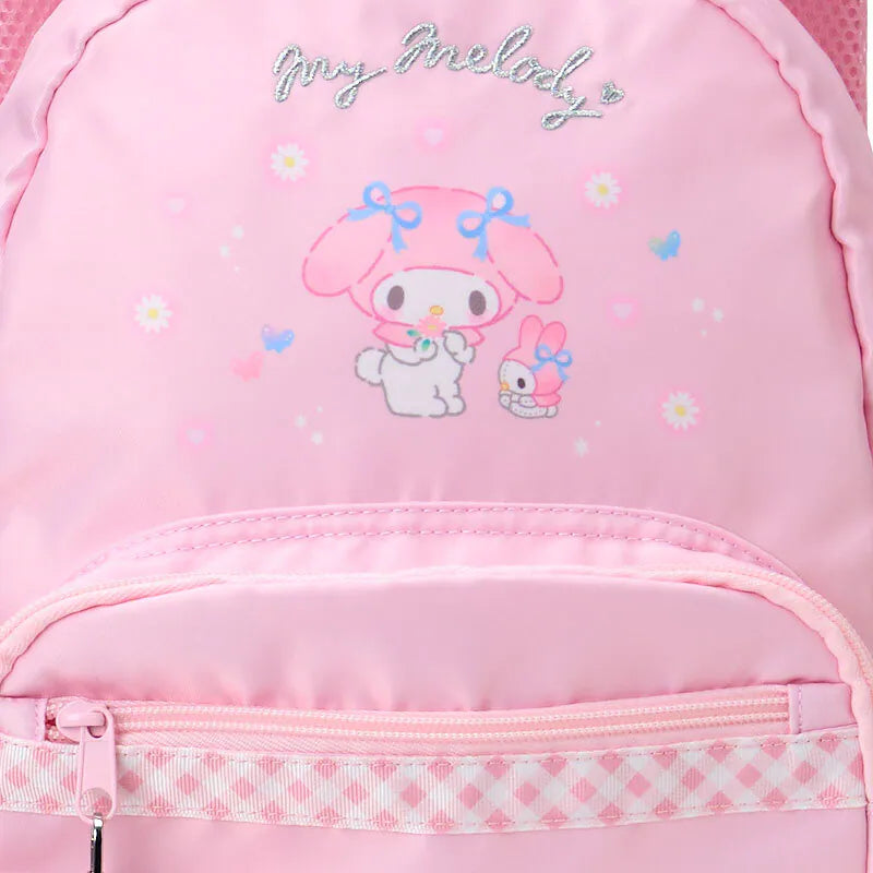 My Melody Medium Ribbon Backpack