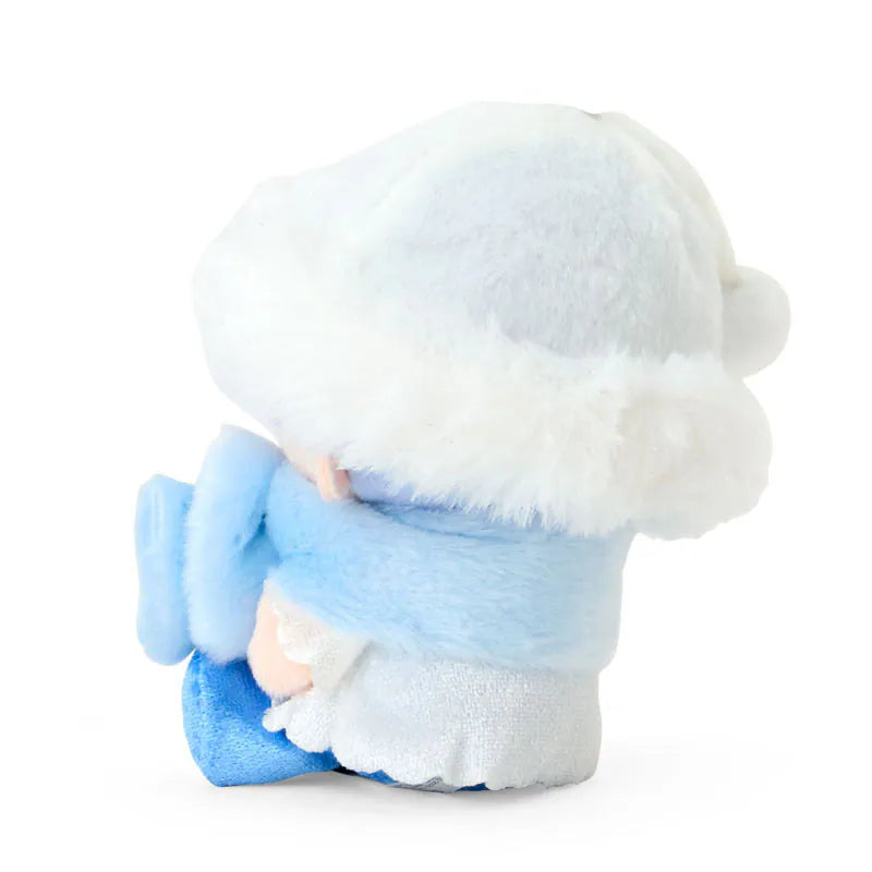 Little Twin Stars Kiki Twinkle Keychain with Mascot