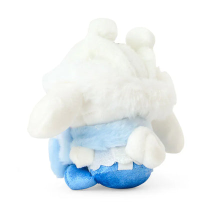 Cinnamoroll Twinkle Keychain with Mascot