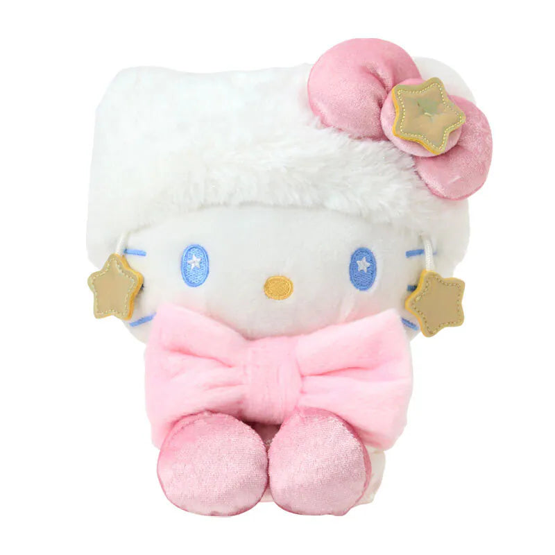 Hello Kitty Twinkle Plush