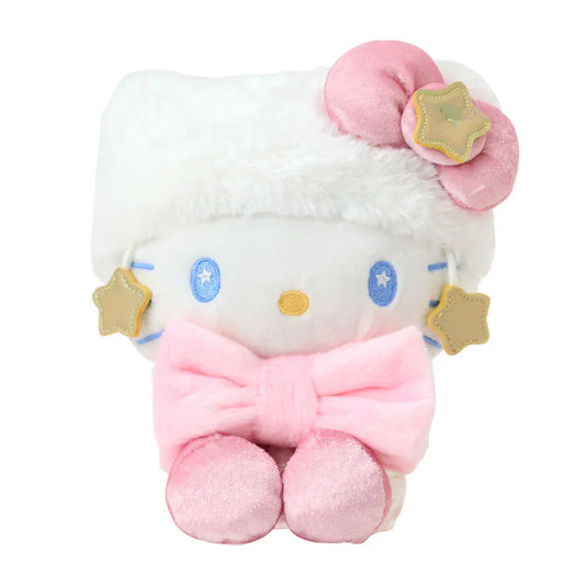 Hello Kitty Twinkle Plush
