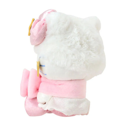 Hello Kitty Twinkle Plush