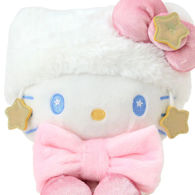 Hello Kitty Twinkle Plush