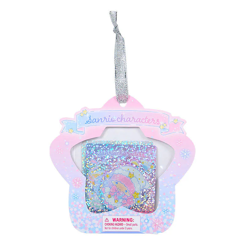 Sanrio Characters Mix Twinkle Stickers