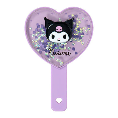 Kuromi Shake Hand Mirror
