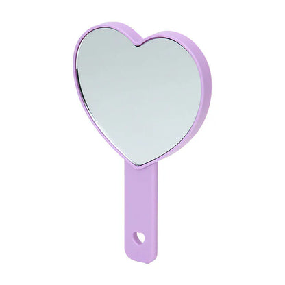 Kuromi Shake Hand Mirror
