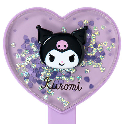 Kuromi Shake Hand Mirror