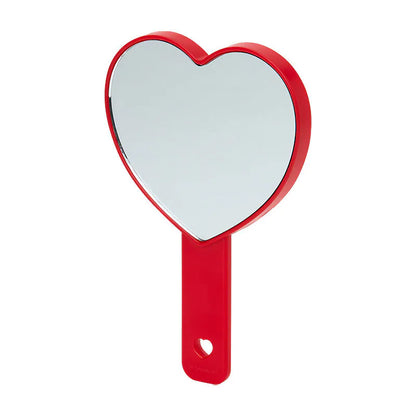 Hello Kitty Shake Hand Mirror