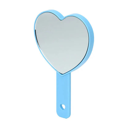 Cinnamoroll Shake Hand Mirror