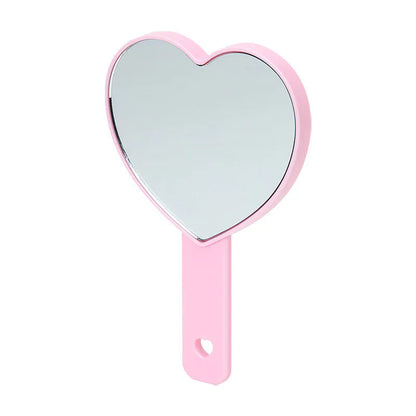 My Melody Shake Hand Mirror