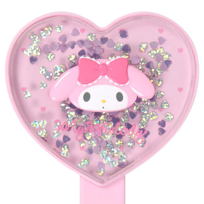 My Melody Shake Hand Mirror