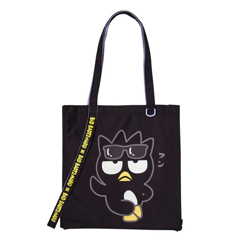 Badtz-maru Pose Tote Bag