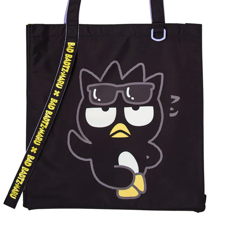 Badtz-maru Pose Tote Bag