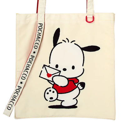 Pochacco Pose Tote Bag