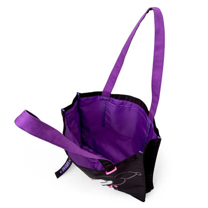 Kuromi Pose Tote Bag