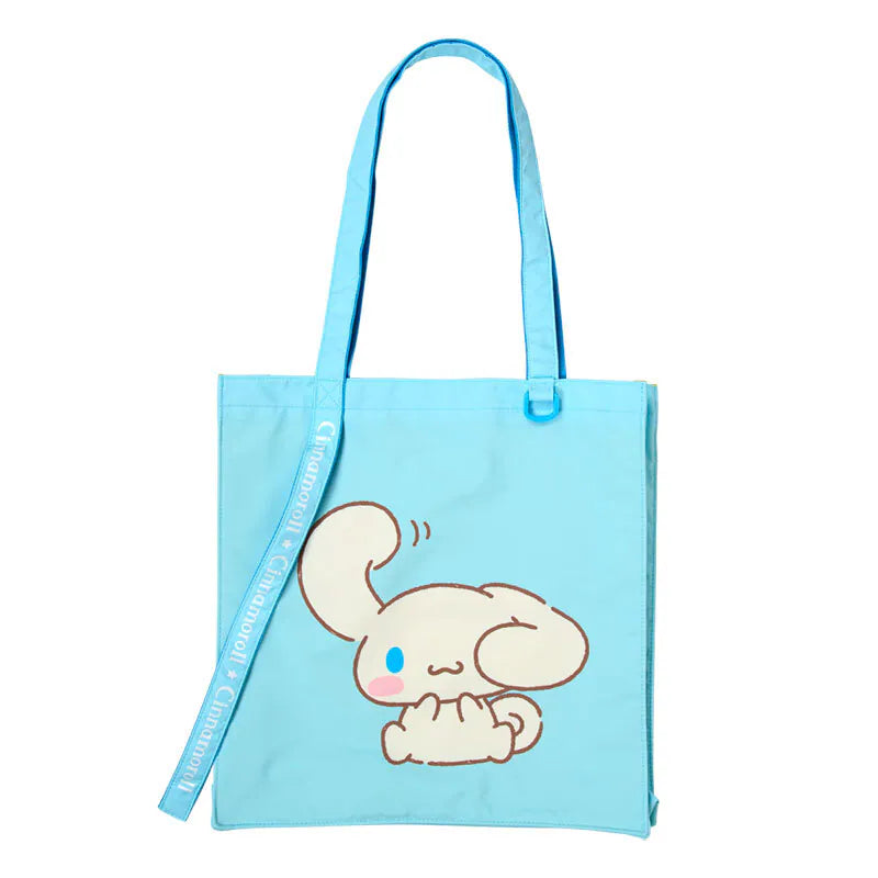 Cinnamoroll Pose Tote Bag