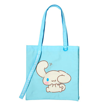 Cinnamoroll Pose Tote Bag