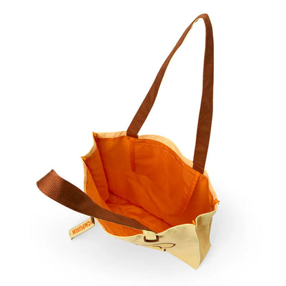 Pompompurin Pose Tote Bag