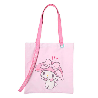 My Melody Pose Tote Bag