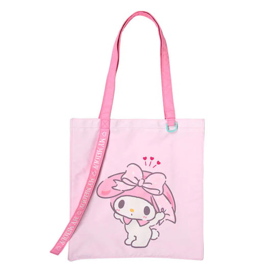 My Melody Pose Tote Bag