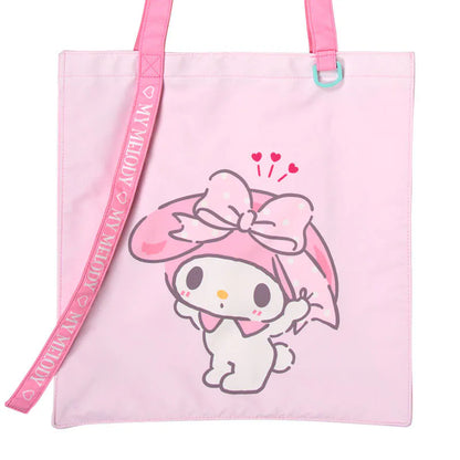 My Melody Pose Tote Bag