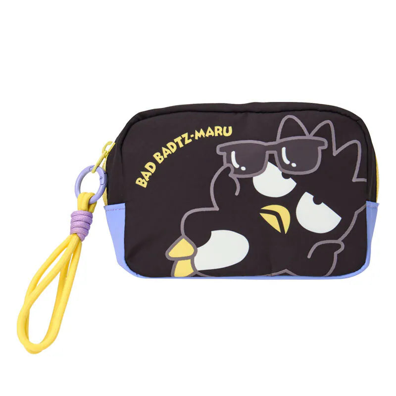 Badtz-maru Pose Handy Pouch