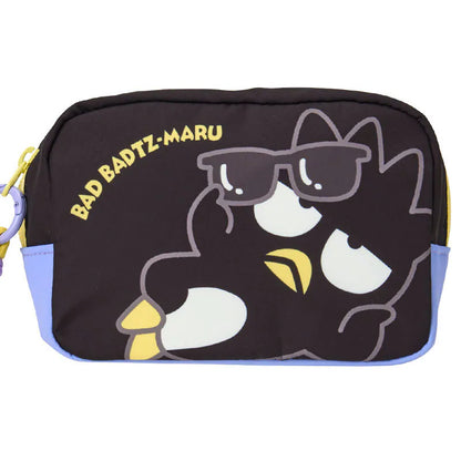 Badtz-maru Pose Handy Pouch