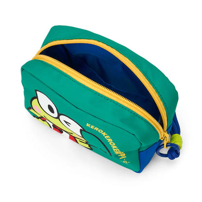 Keroppi Pose Handy Pouch