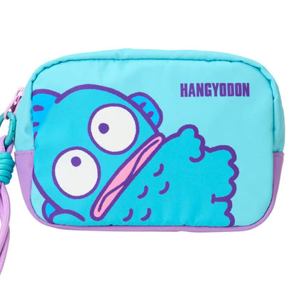 Hangyodon Pose Handy Pouch