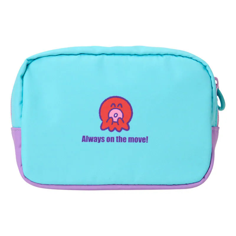 Hangyodon Pose Handy Pouch